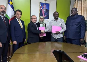 Maarif Vakfı’ndan enkaz altındaki Türkiye’ye ‘müjde’: AKP rejimi, Hizmet okulunu gasp etmeyi müjdeledi
