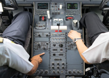 KHK ile yüzlerce pilotu ihraç edildi: Türk Hava Kuvvetleri ilanla pilot arıyor