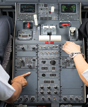 KHK ile yüzlerce pilotu ihraç edildi: Türk Hava Kuvvetleri ilanla pilot arıyor