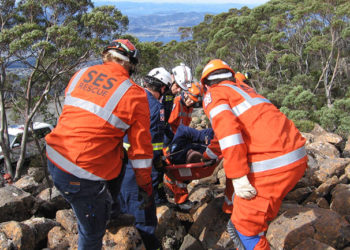 Hafta sonuna kadar sahada olmcak: Avustralya, Türkiye’deki arama kurtarma çalışmalarına katılıyor
