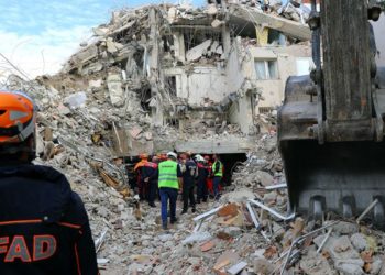 AFAD’tan ürküten açıklama: Artçı sarsıntılar en az bir yıl sürecek