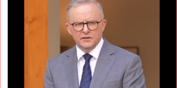 Başbakan Albanese: 10 milyon Avustralya doları değerinde insani yardım Türkiye’ye gönderilecek