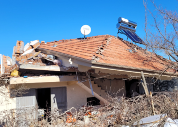 Malatya’daki  Alevi köylerinde mağduriyet sürüyor: 350 hanelik köye 18 çadır ancak verildi