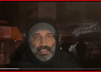 CHP ve TİP Milletvekilleri: Antakya terk edilmiş, devlet yok, insanlar ölüme terk edilmiş