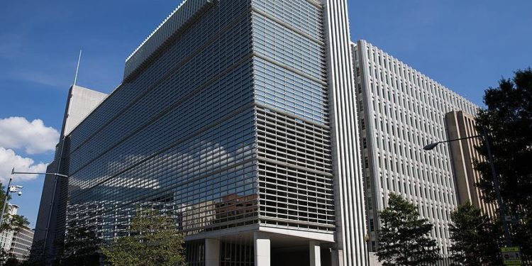Dünya Bankası’ndan Türkiye’ye 1 milyar 780 milyon dolarlık kaynak