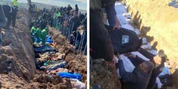 Kahramanmaraş depremlerinde can kaybı 44 bin 218’e yükseldi