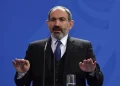 Ermenistan Başbakanı Paşinyan: Üzüntülüyüz, yardım etmeye hazırız