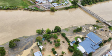 Yeni Zelanda’daki Gabrielle Kasırgası’nda ölü sayısı 9’a yükseldi
