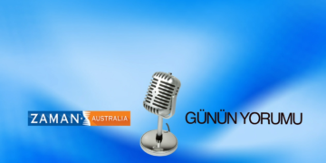 Bırak artık bu rant işlerini…